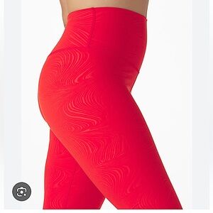 New Glyder Workout Leggings